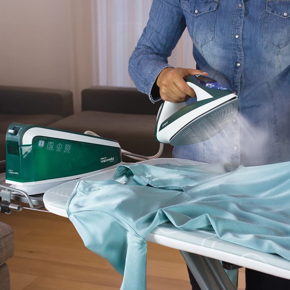 Polti Vaporella Express VE30.20 Dampfbügelstation Bügeleisen Dampfbügeleisen