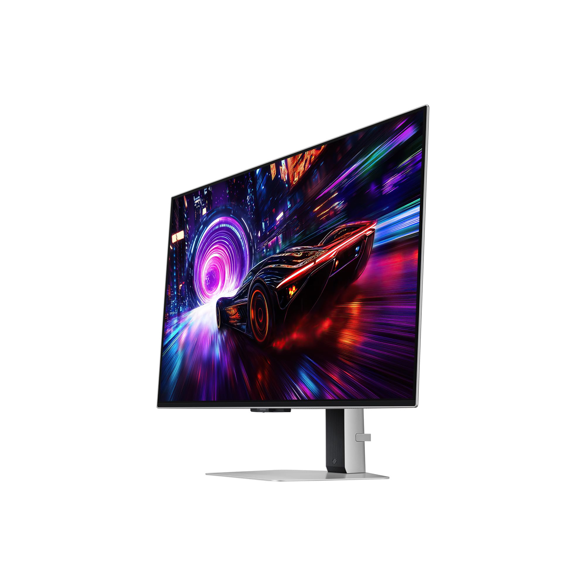 Samsung Odyssey OLED G81SF Gaming Monitor 32 Zoll 4K