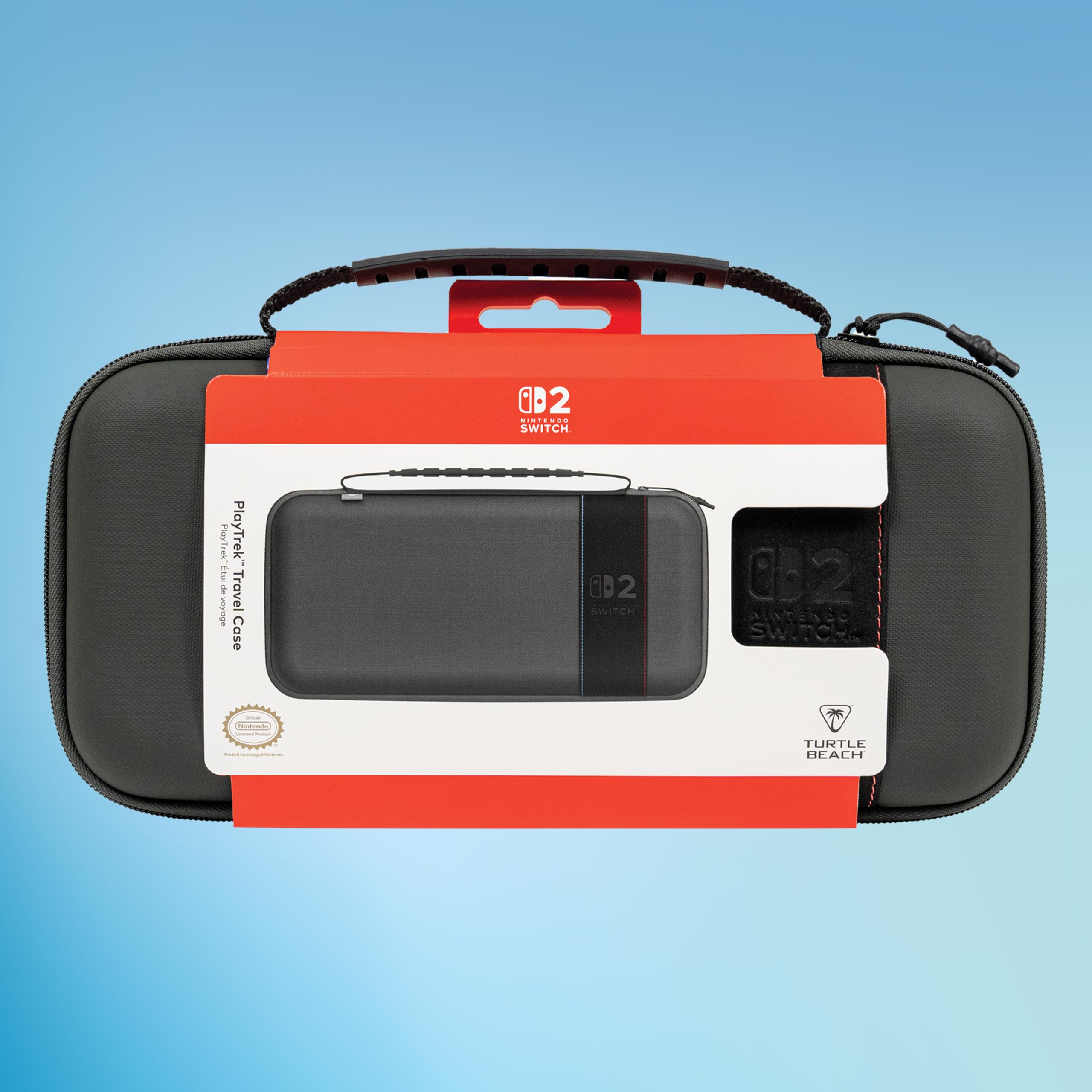 Turtle Beach PlayTrek Etui