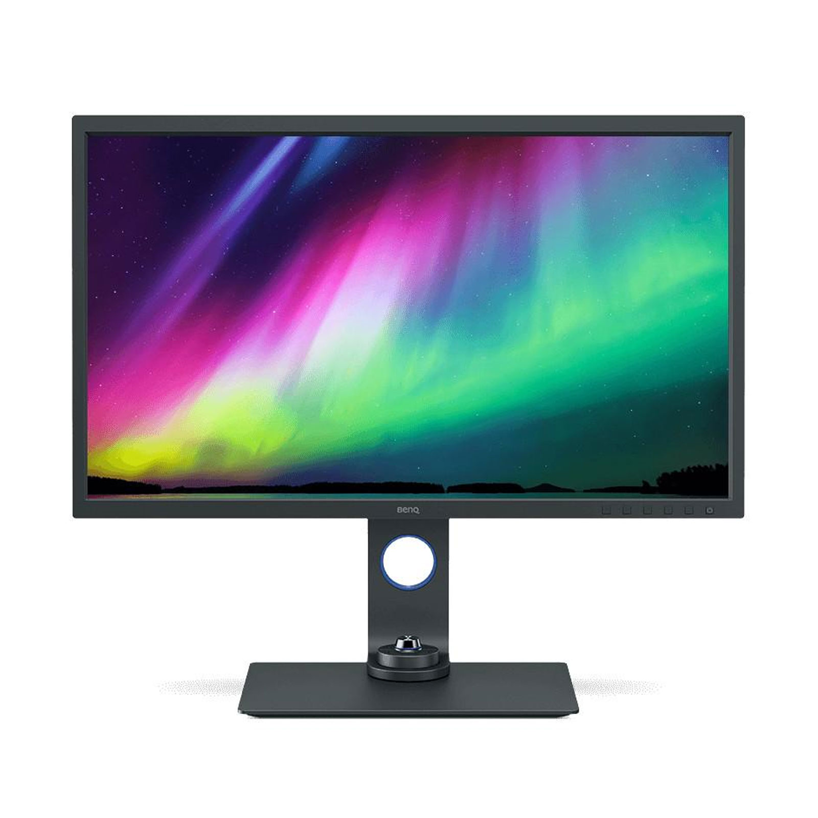 BenQ Monitor PhotoVue Monitor SW321C 32 Zoll