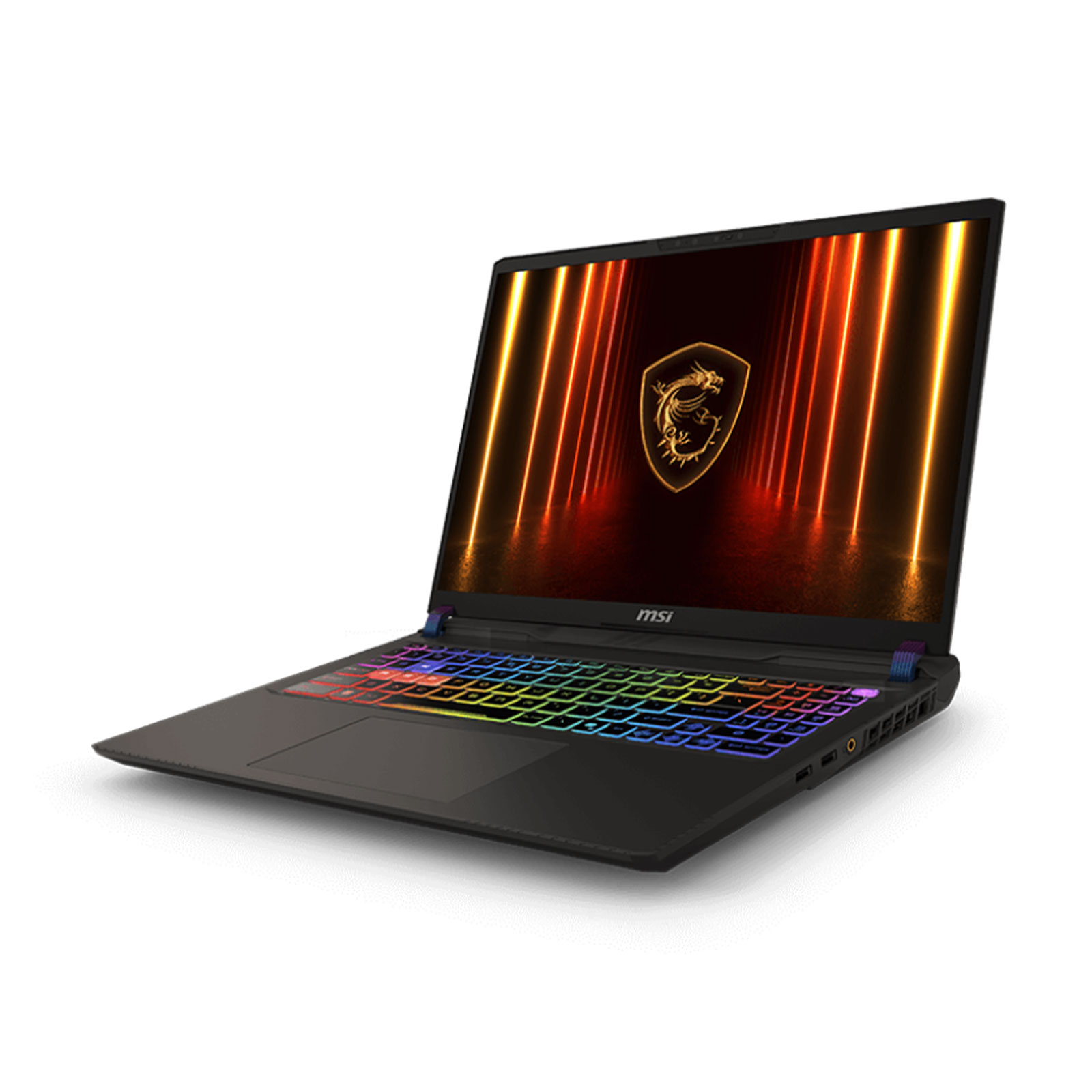 MSI Vector 16 HX AI A2XWHG-074 Gaming-Notebook