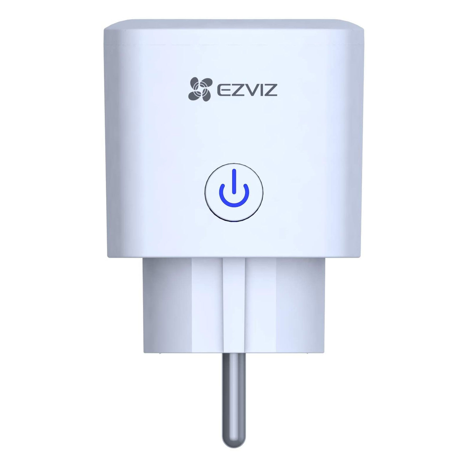 EZVIZ T30-10B-EU Smart Plug-Steckdose