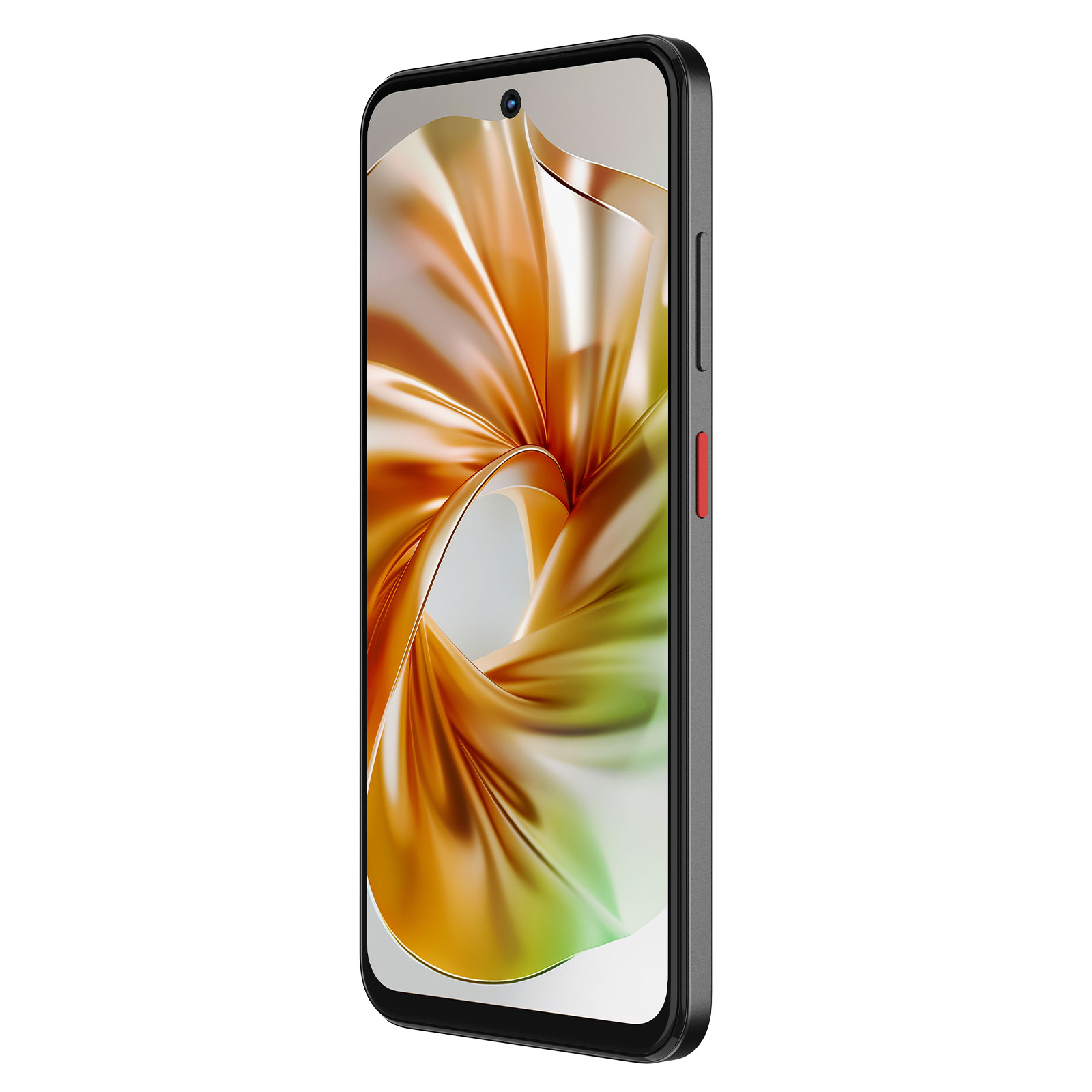 Nubia Focus 2 5G Black Smartphone