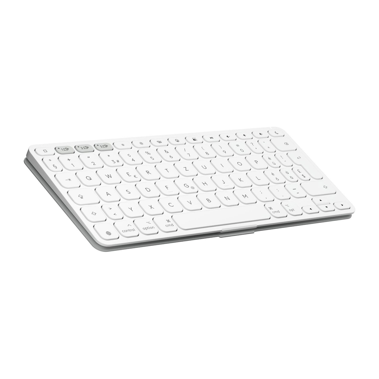 Logitech Keys-To-Go 2 Tablet-Tastatur Logitech Keys-To-Go 2 Tablet-Tastatur