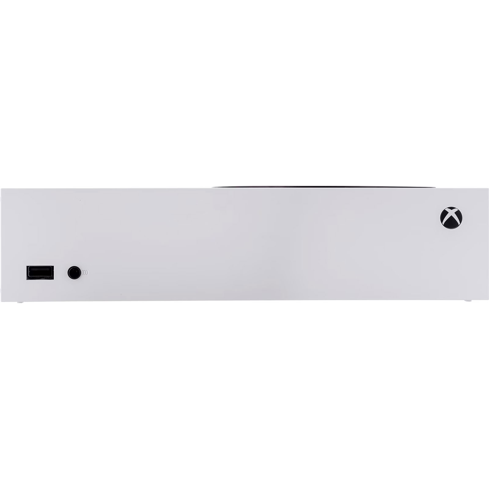 MS Xbox Series S 512GB neu