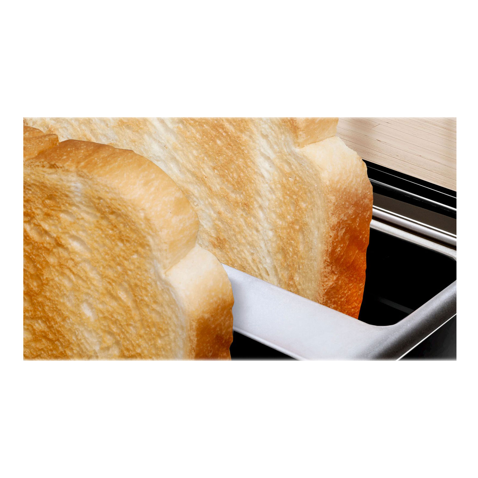 Bosch TAT3A013 CompactClass Toaster