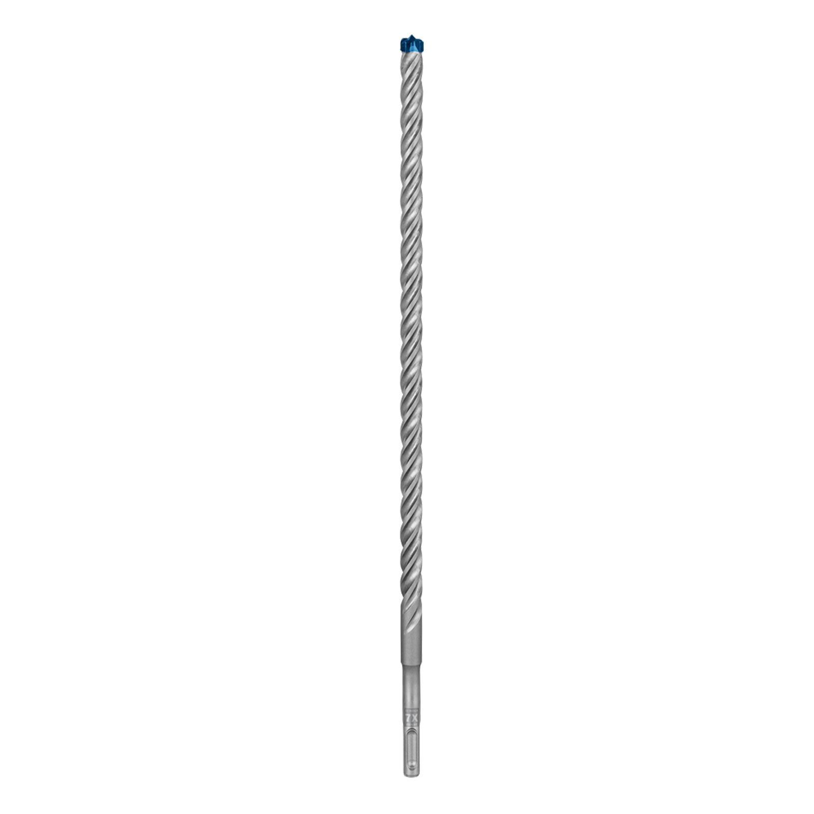 Bosch Professional Expert SDS plus-7X Hammerbohrer, 14 x 300 x 365 mm. Fuer Bohrhaemmer