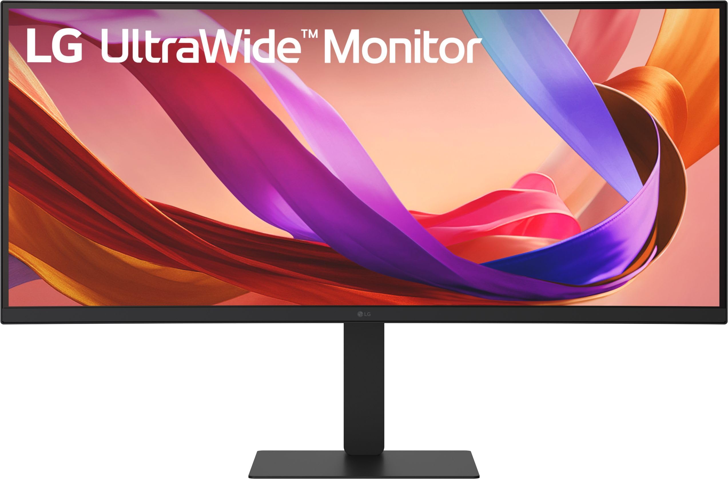 LG UltraWide 34U650A-B Monitor