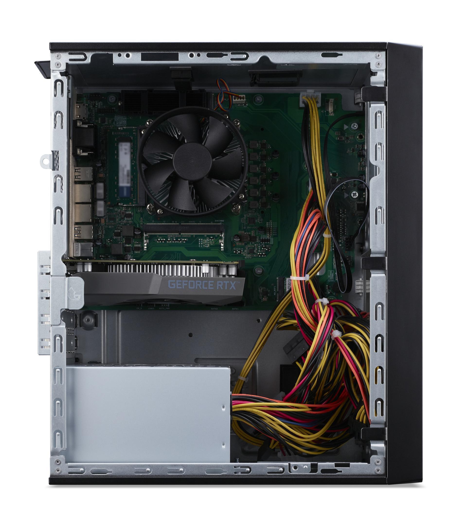 Acer Nitro 20 (N20-100) Gaming PC