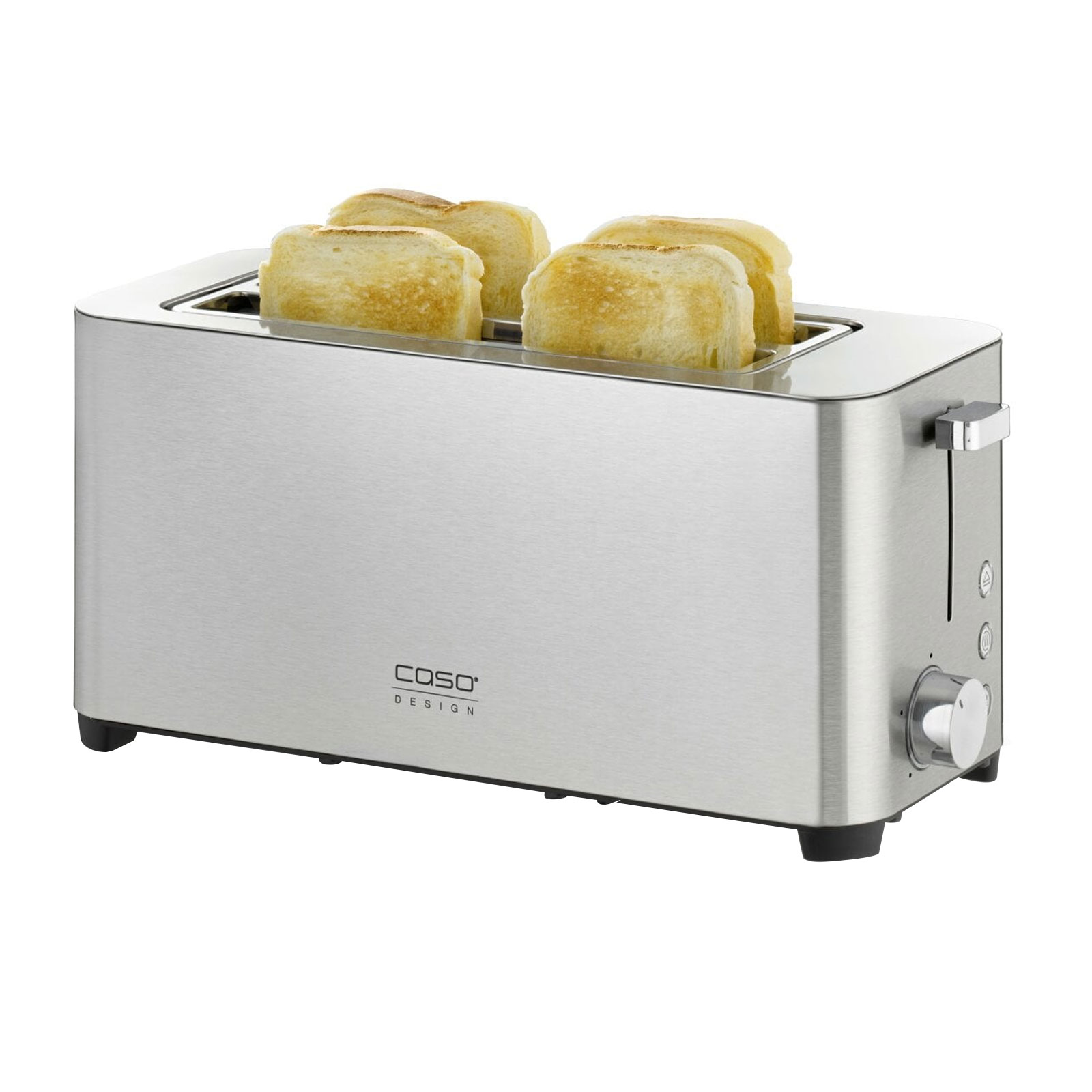 Caso 1926 Classico T4 Toaster