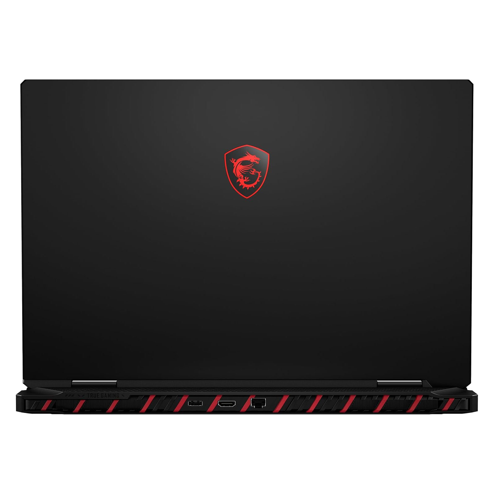 MSI Raider A18 HX A9WIG-080 Gaming-Notebook