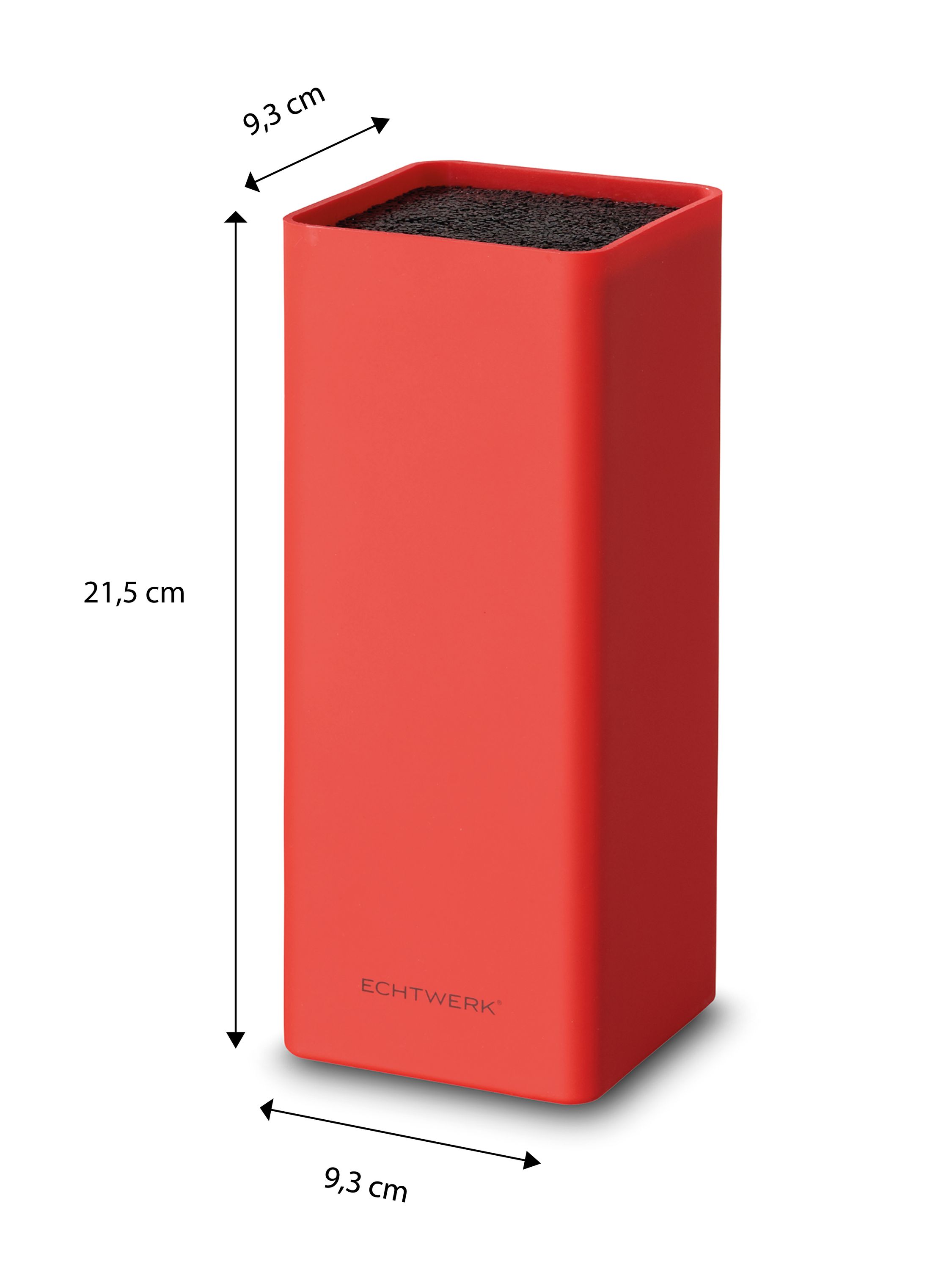 Echtwerk Messerblock EW-MB-0105