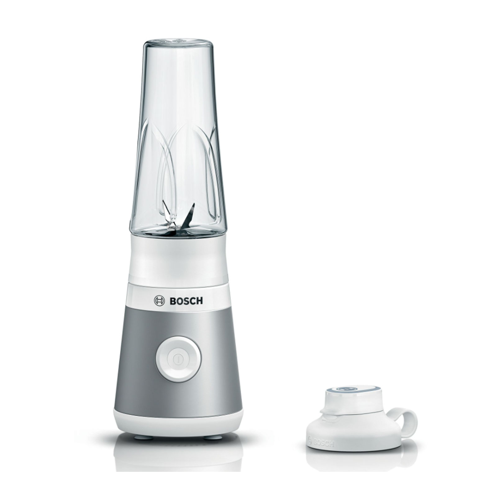 Bosch MMB2111T Standmixer Bosch MMB2111T Standmixer