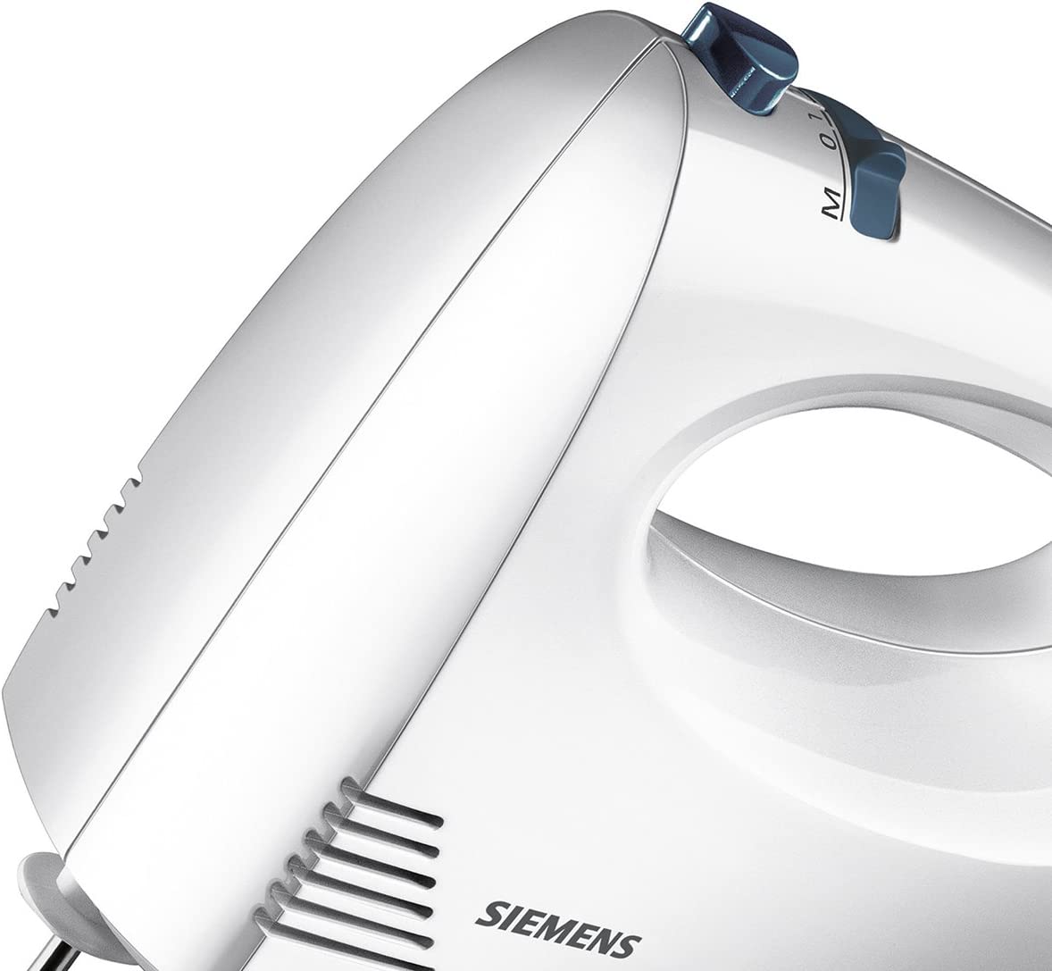 Siemens MQ95520N Handrührer weiß