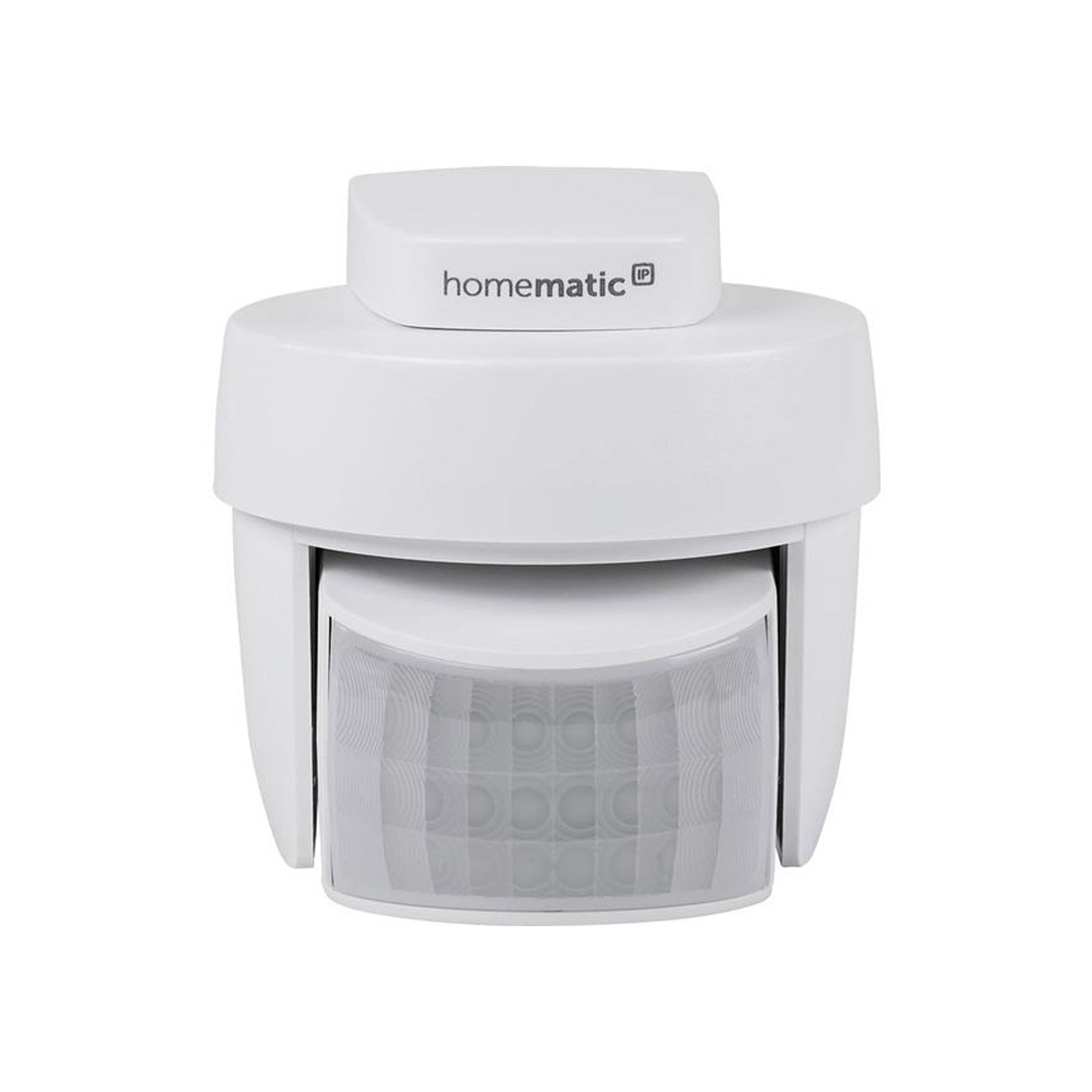 Homematic IP Bewegungsmelder mit Dämmerungssensor