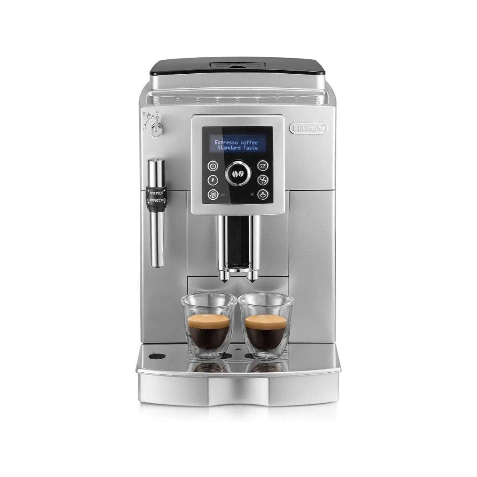 DeLonghi ECAM 23.420.SB Kaffeevollautomat Refurbished
