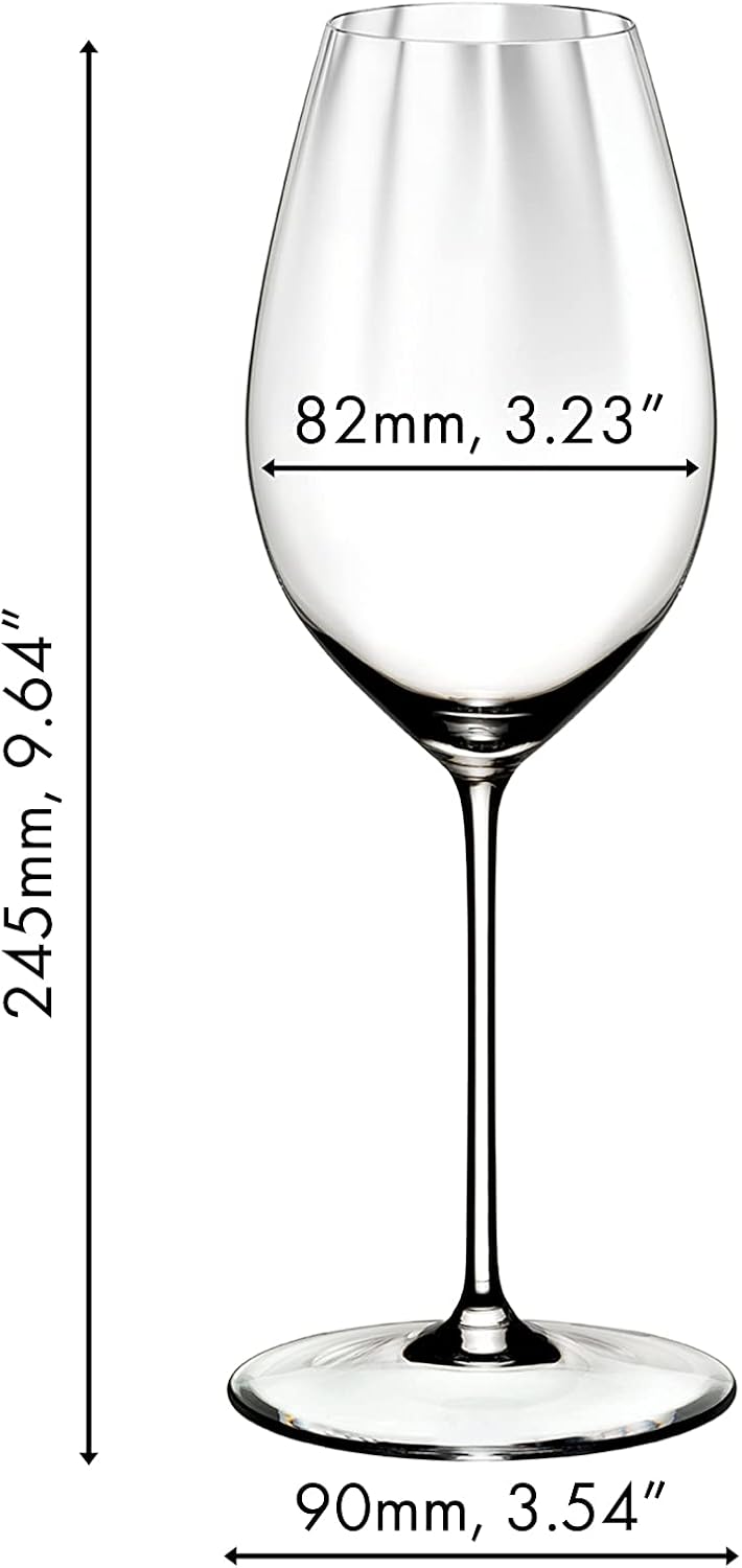Riedel Performance Sauvignon Blanc 2er Set