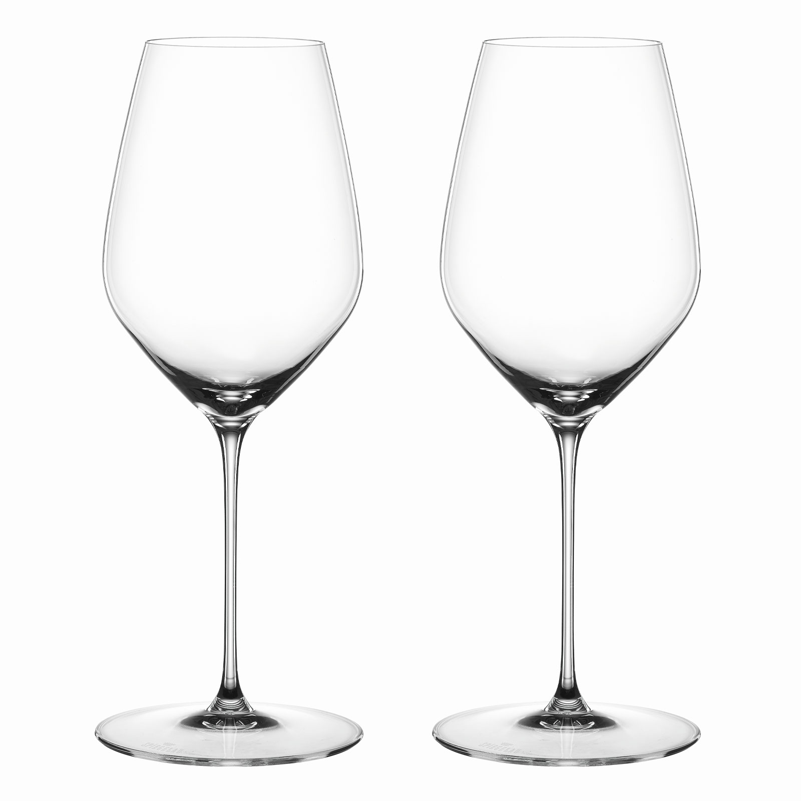 Spiegelau Hi-Lite 1750161 Universalglas 2er Set