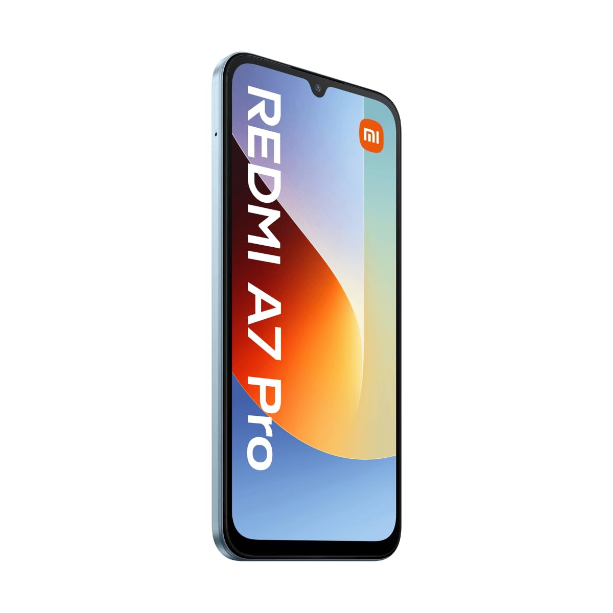 Xiaomi Redmi A7 Pro 4GB + 64GB Mist Blue Smartphone