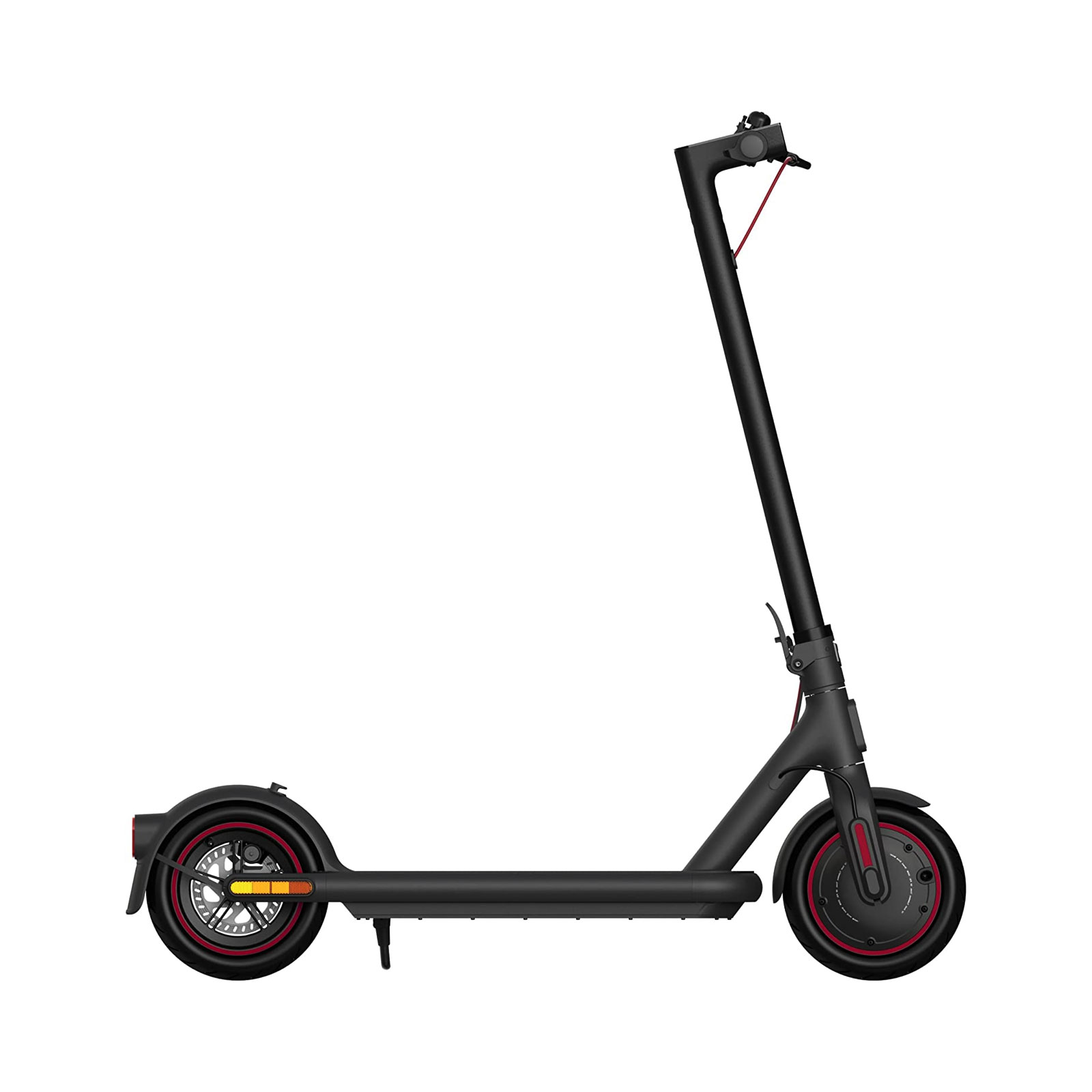 Xiaomi E-Scooter 4Pro Black