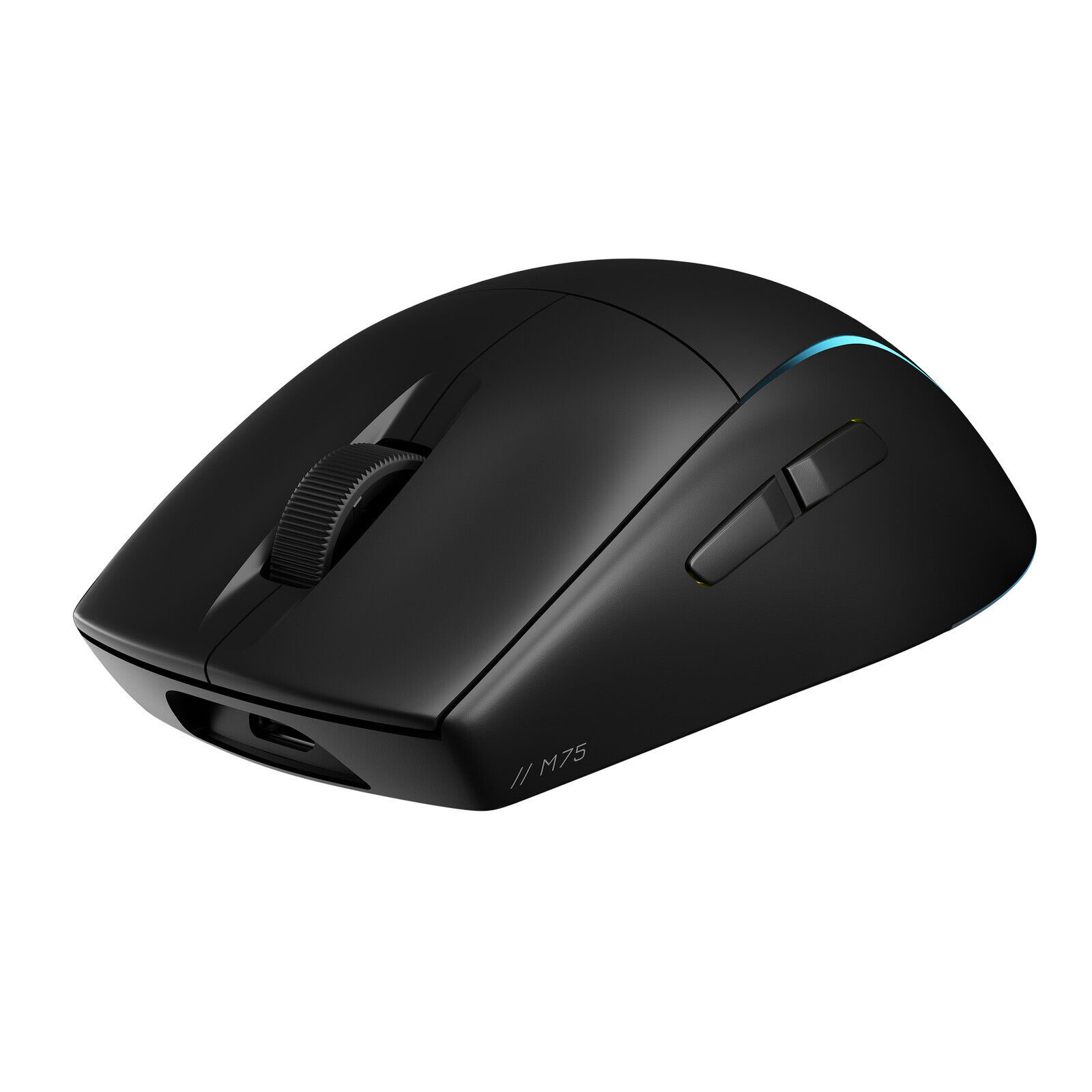 COR M75 WL Black COR M75 WL Black