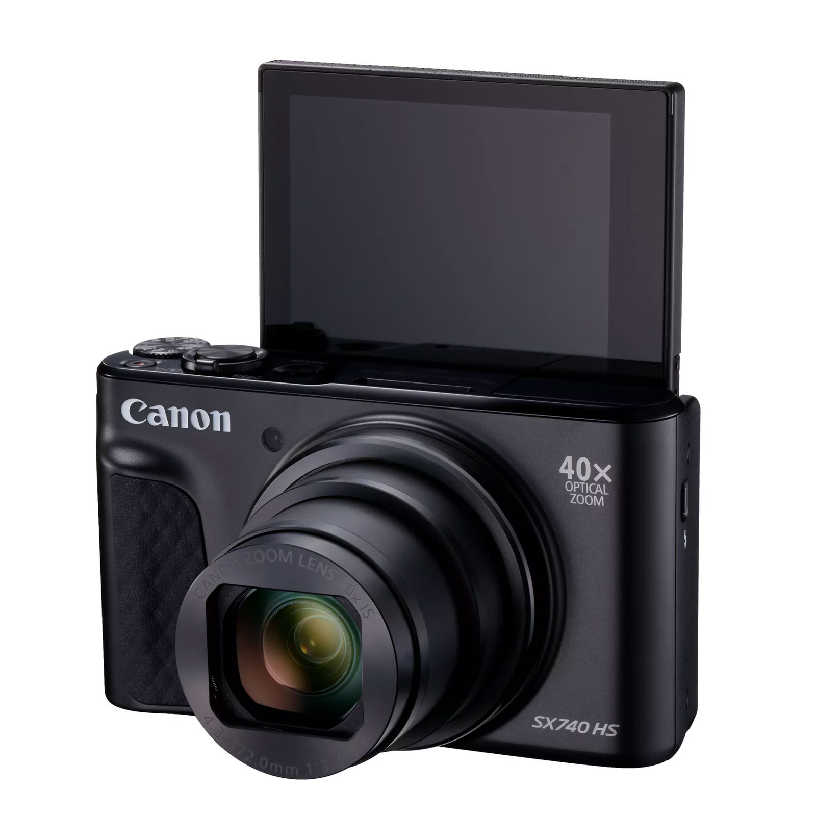 Canon Powershot SX740HS Lite B