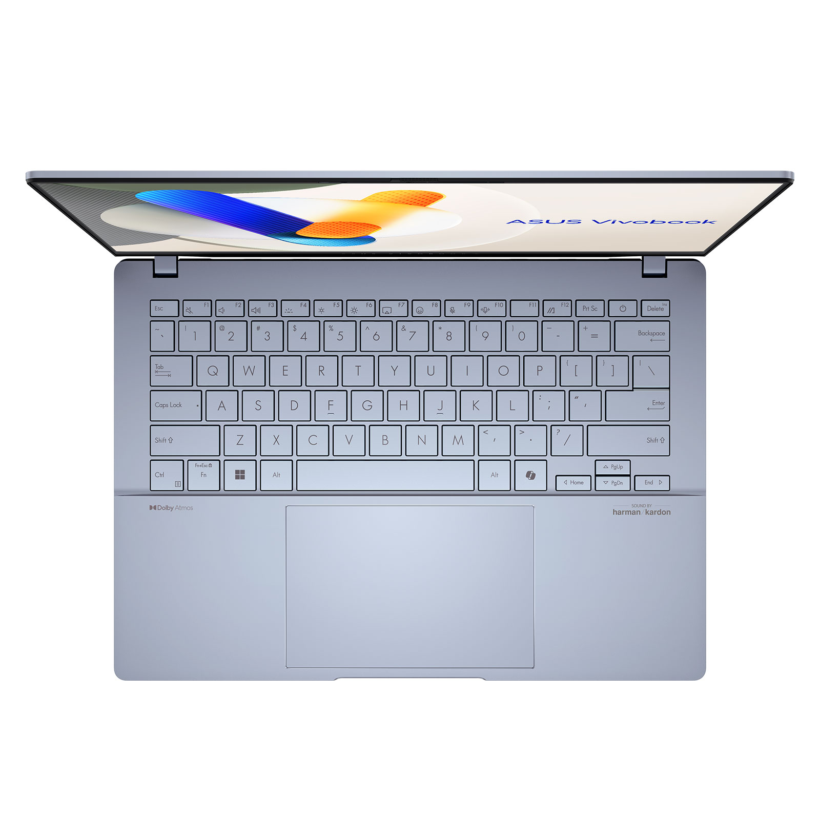 ASUS Vivobook S 15 OLED Notebook