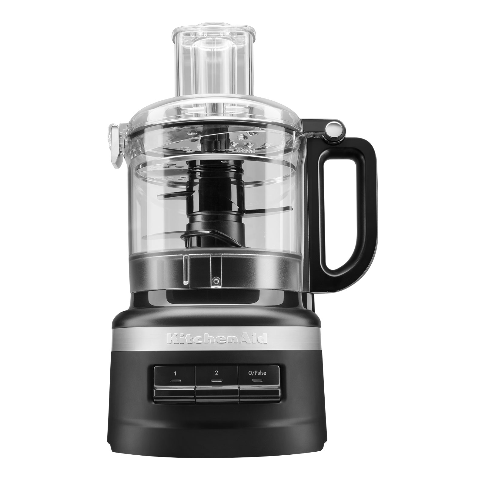 KitchenAid 5KFP0719E Food Processor Factory Serviced