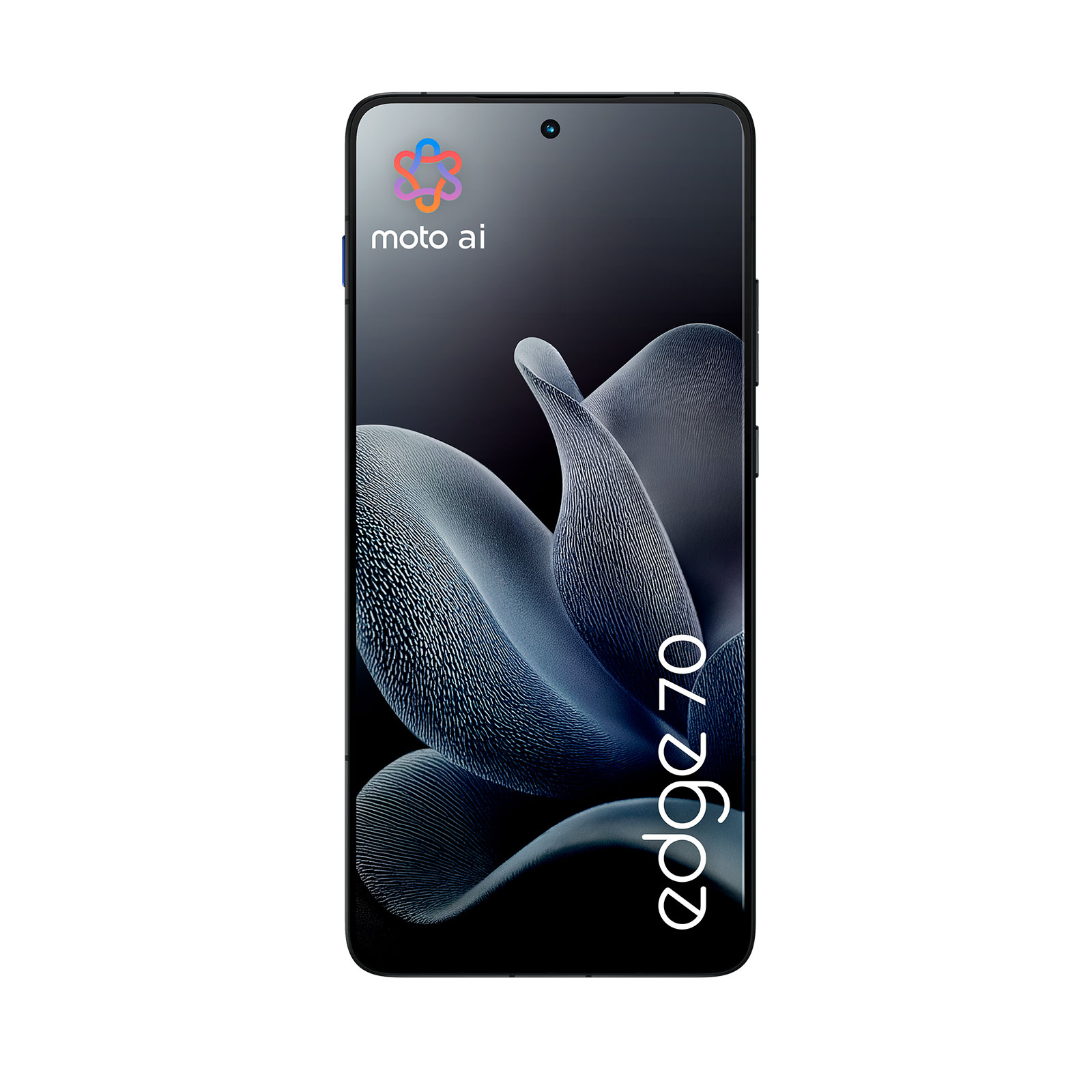 Motorola Edge 70 mit Moto AI Smartphone
