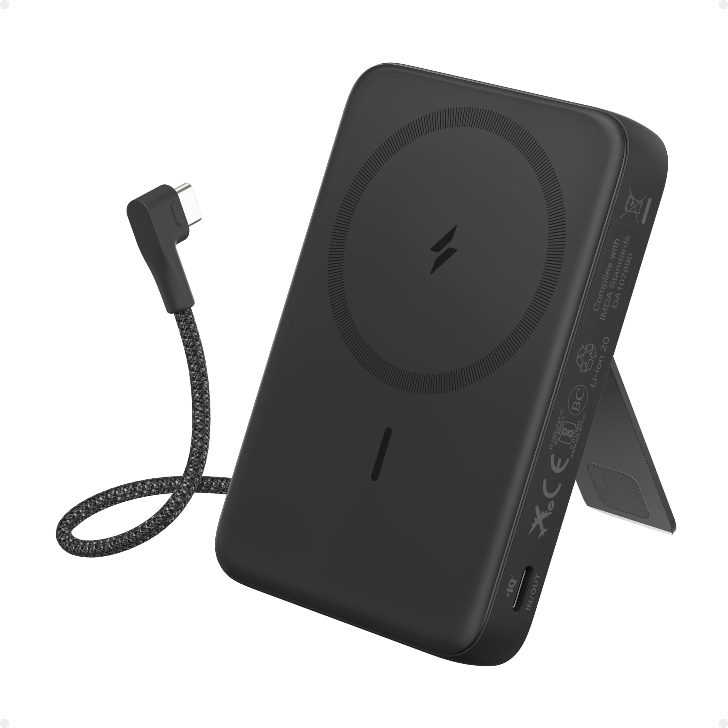 Anker Zolo Powerbank A1685H11