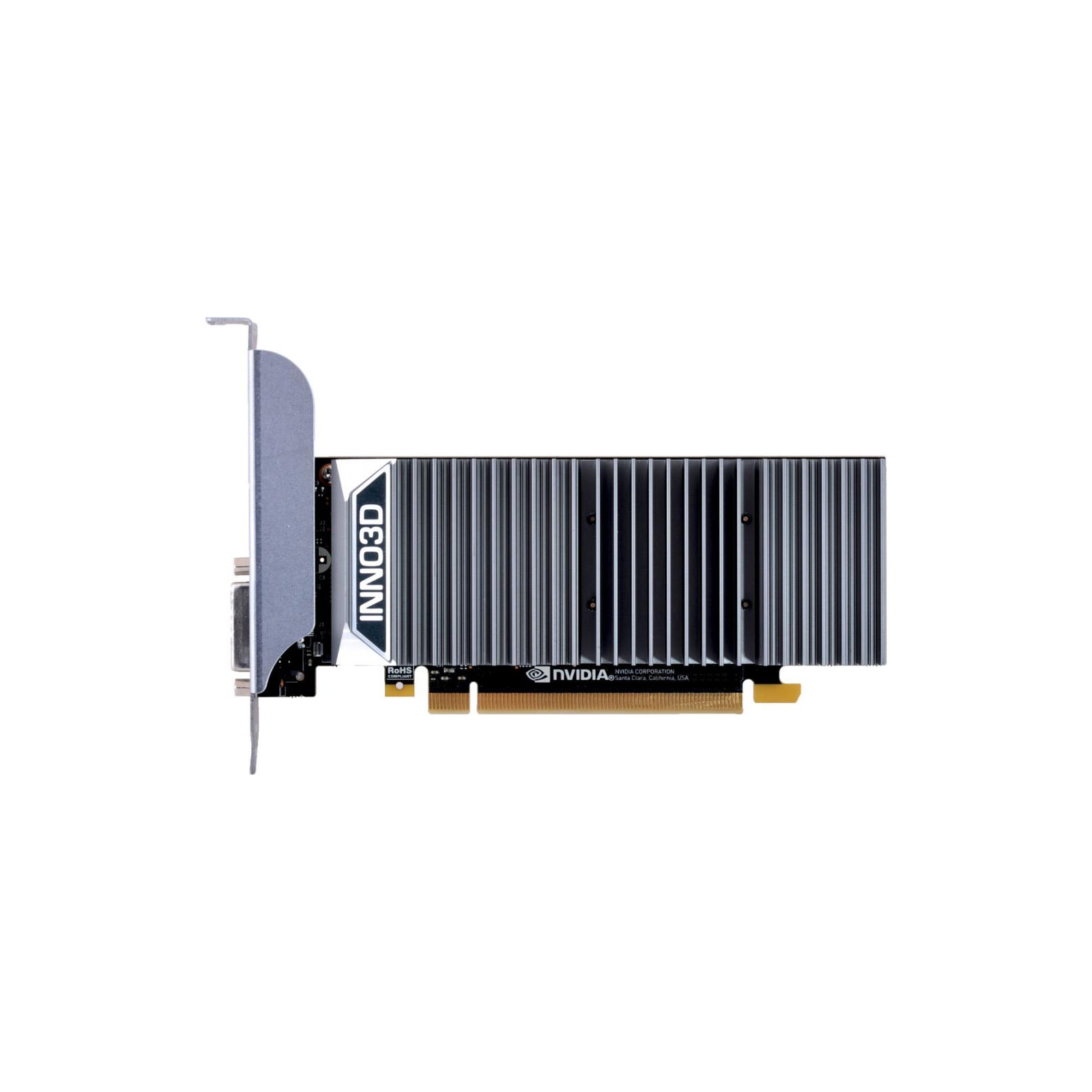 Inno3D VGA GeForce® GT 1030 2G Grafikkarte