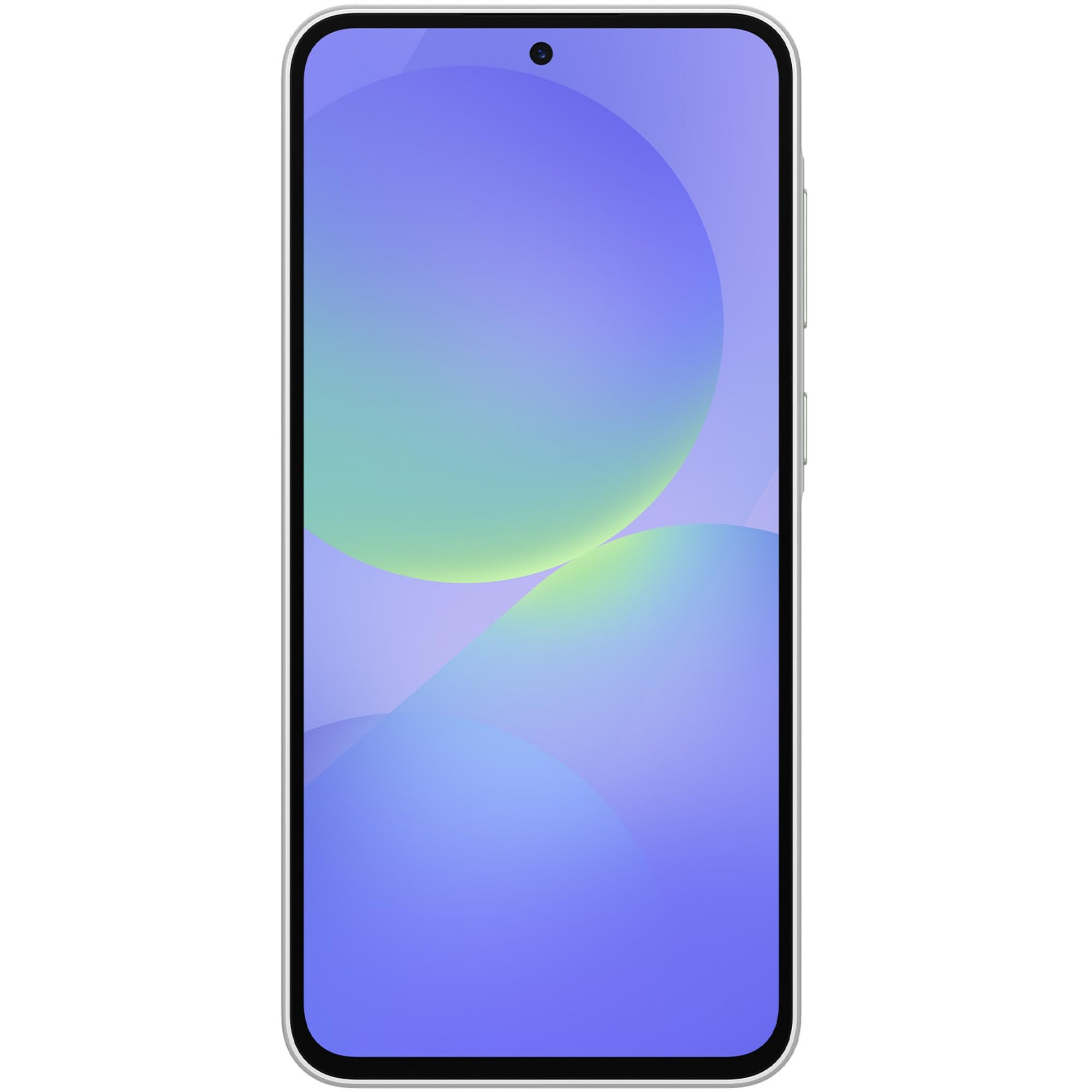 Samsung Galaxy A36 5G 128GB Awesome White Smartphone