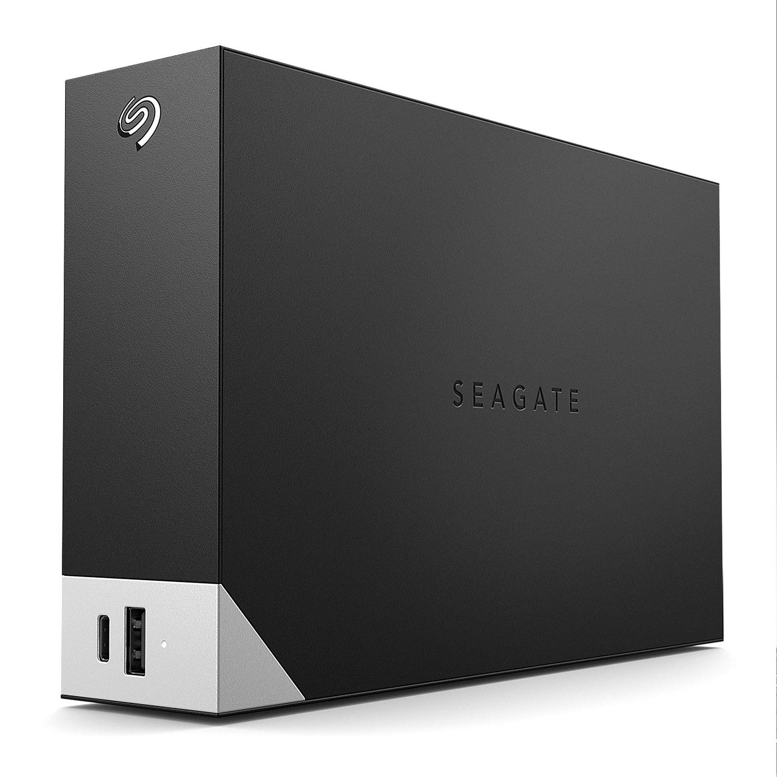 Seagate OneTouch Desktop Hub 8TB Externe HDD-Festplatte