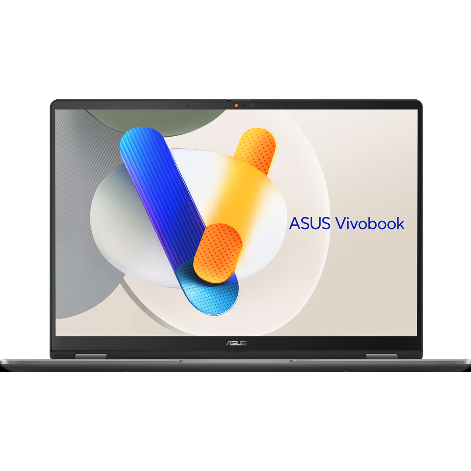 ASU Vivobook 14 Flip U7-258V 3