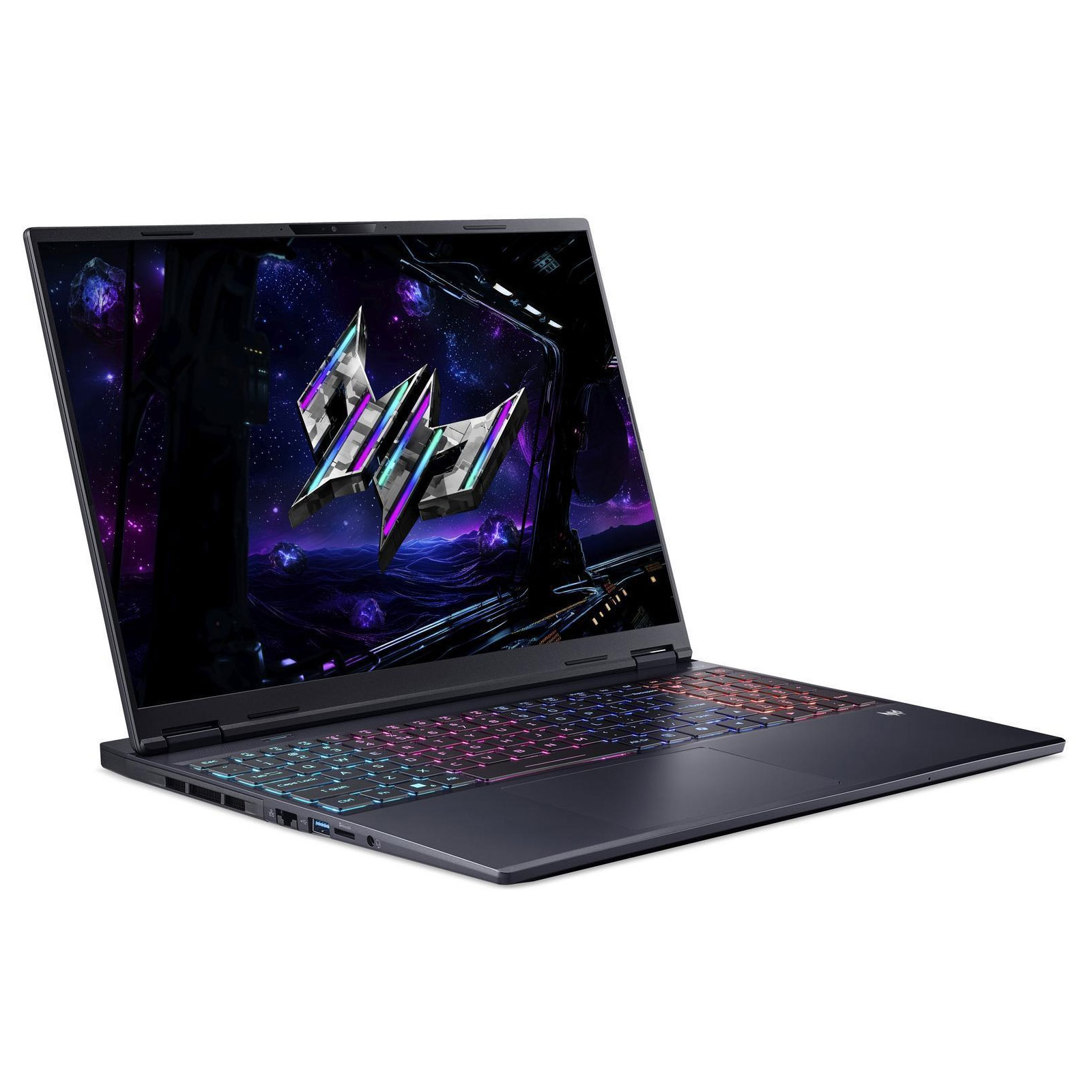 ACER Predator Helios Neo 16S AI Gaming-Notebook