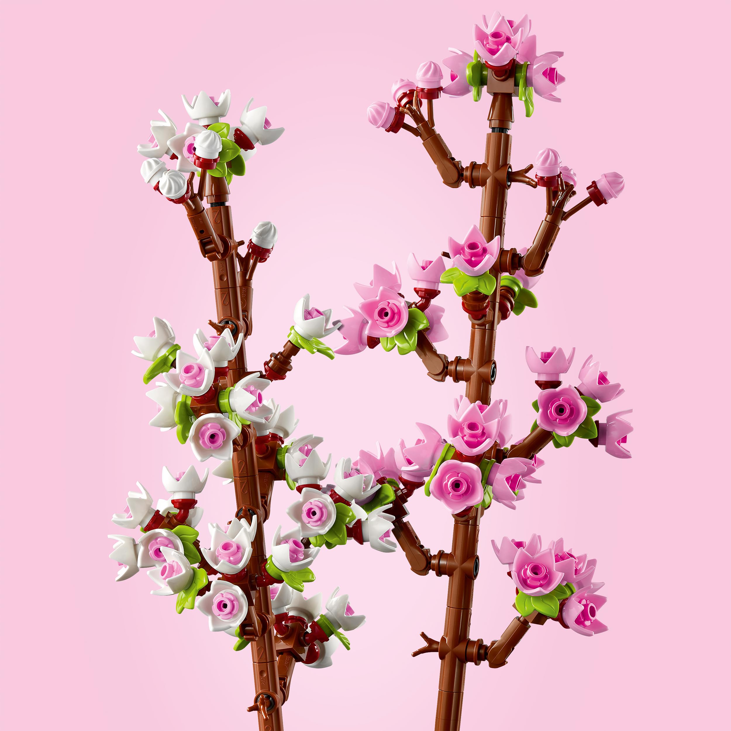 LEGO Cherry Blossoms (40725)