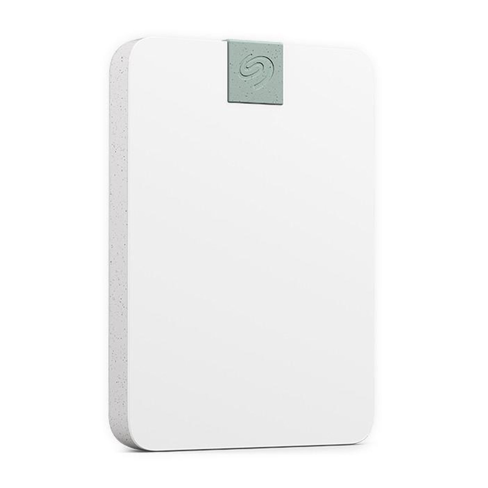 Seagate Backup Plus Ultra Touch 2TB weiß Externe Festplatten