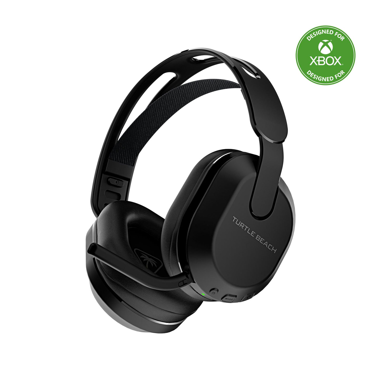Turtle Beach Stealth 500 Gaming-Headset für Xbox, Schwarz