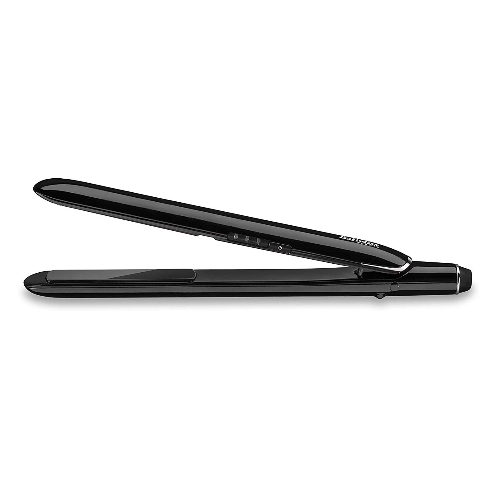 Babyliss ST255E Sleek Finish 230 Glätteisen schwarz