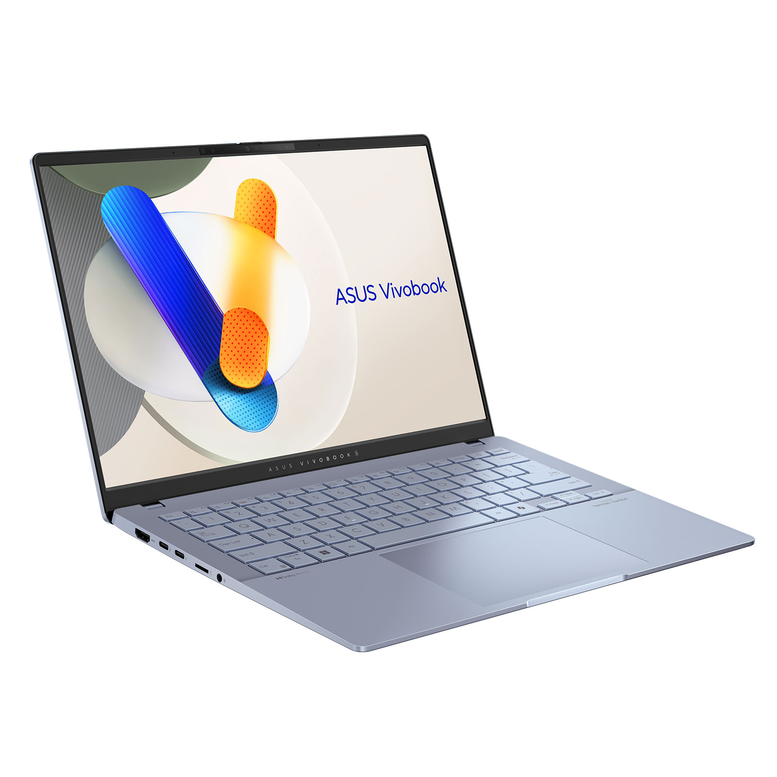 ASUS Vivobook S 15 OLED Notebook