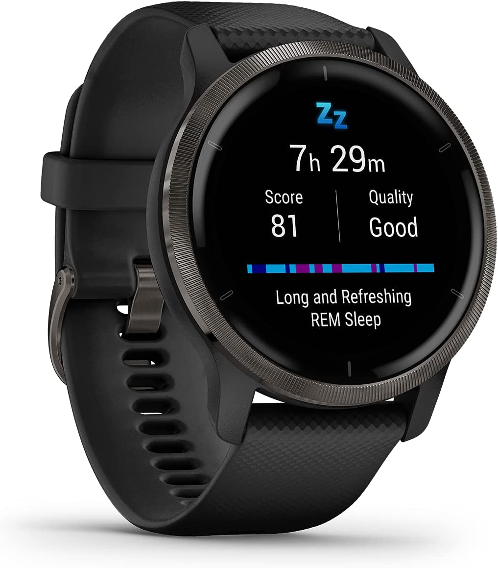 Garmin Venu 2