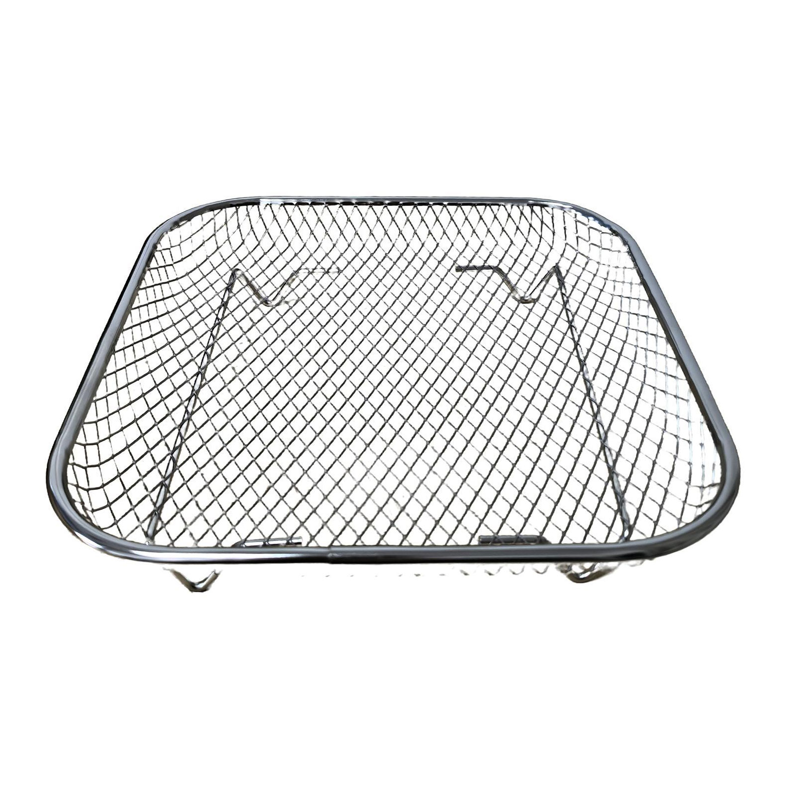 SCANPART Airfryergitter eckig 20cm