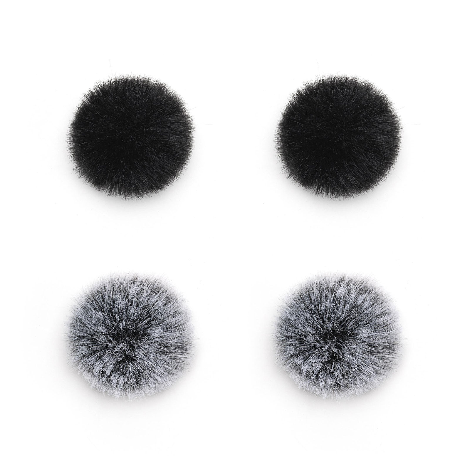 dji Mic 3 Multi-Color Windscreen