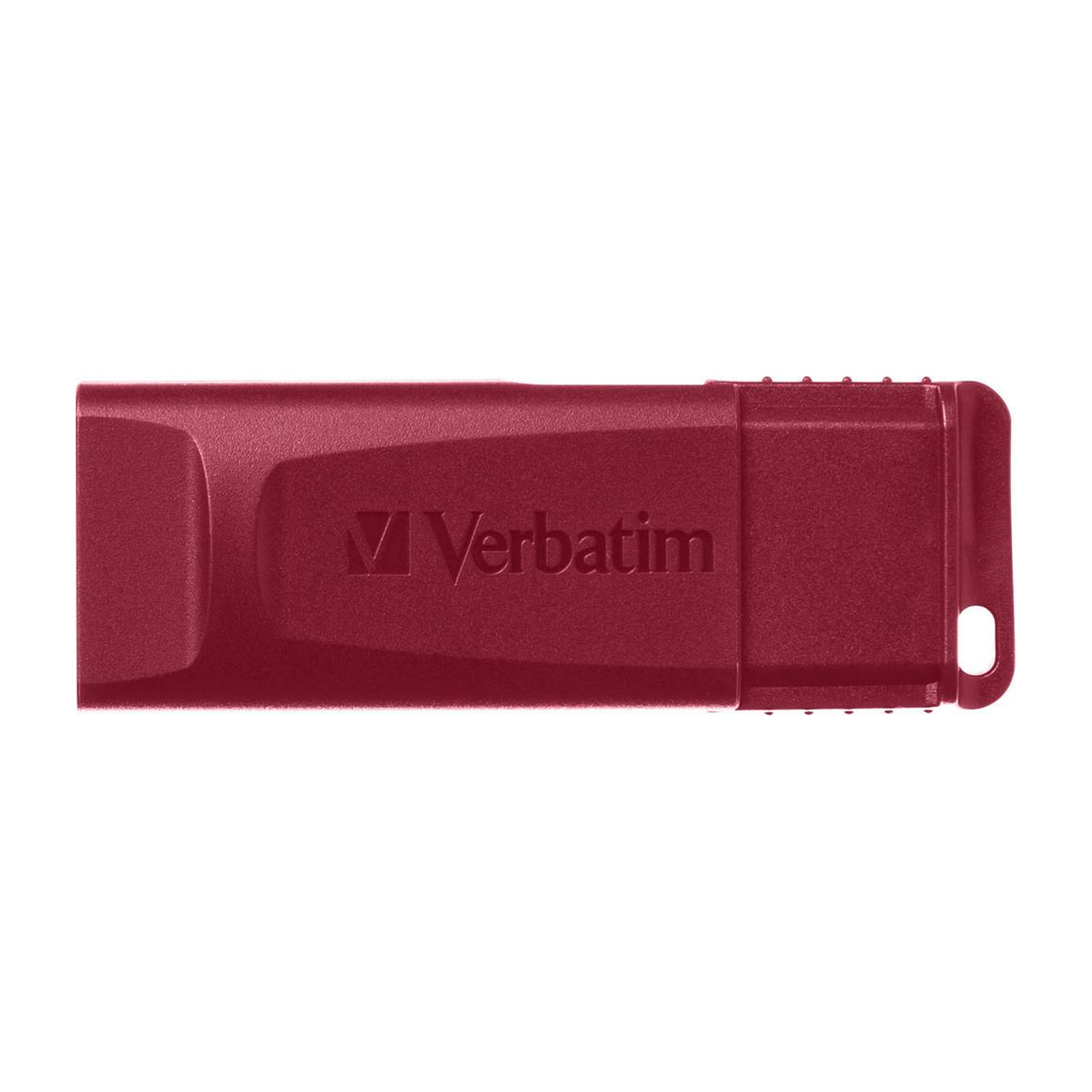 Verbatim Slider USB 2.0 16GB 3er Pack