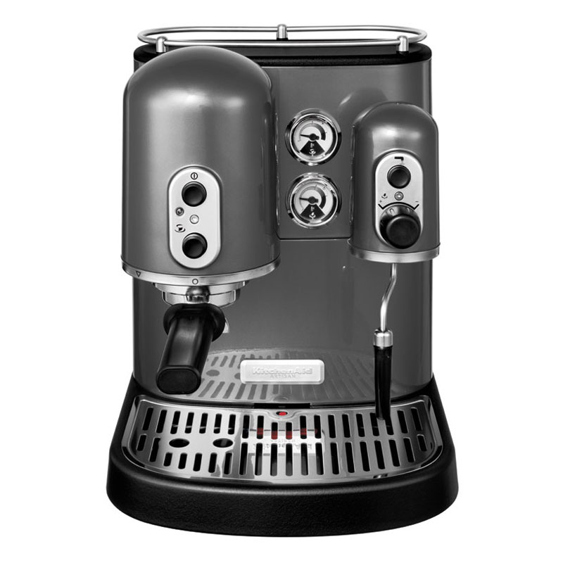 KitchenAid 5KES100EPM Espressomaschine