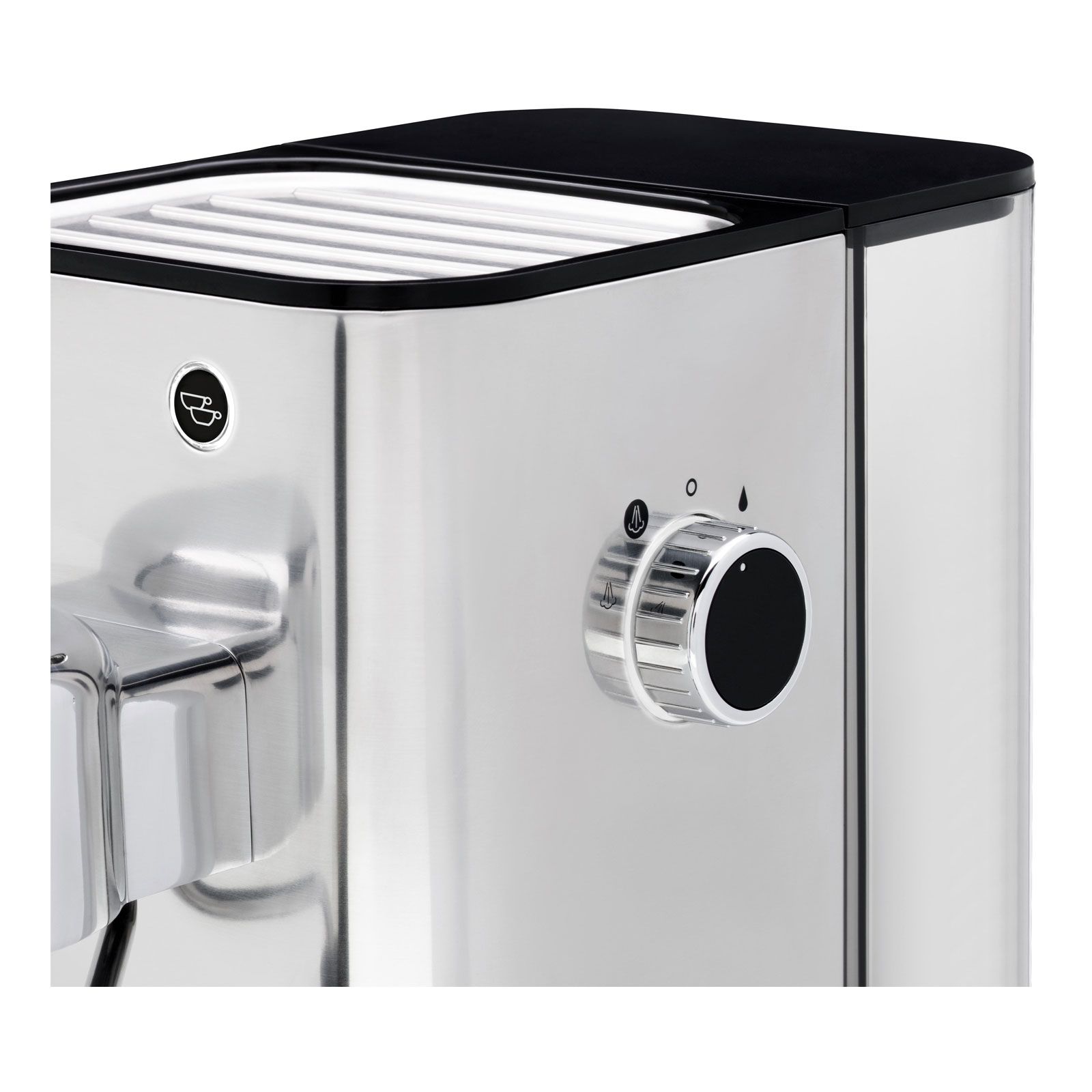 WMF Lumero Espresso Siebträger-Maschine WMF Lumero Espresso Siebträger-Maschine