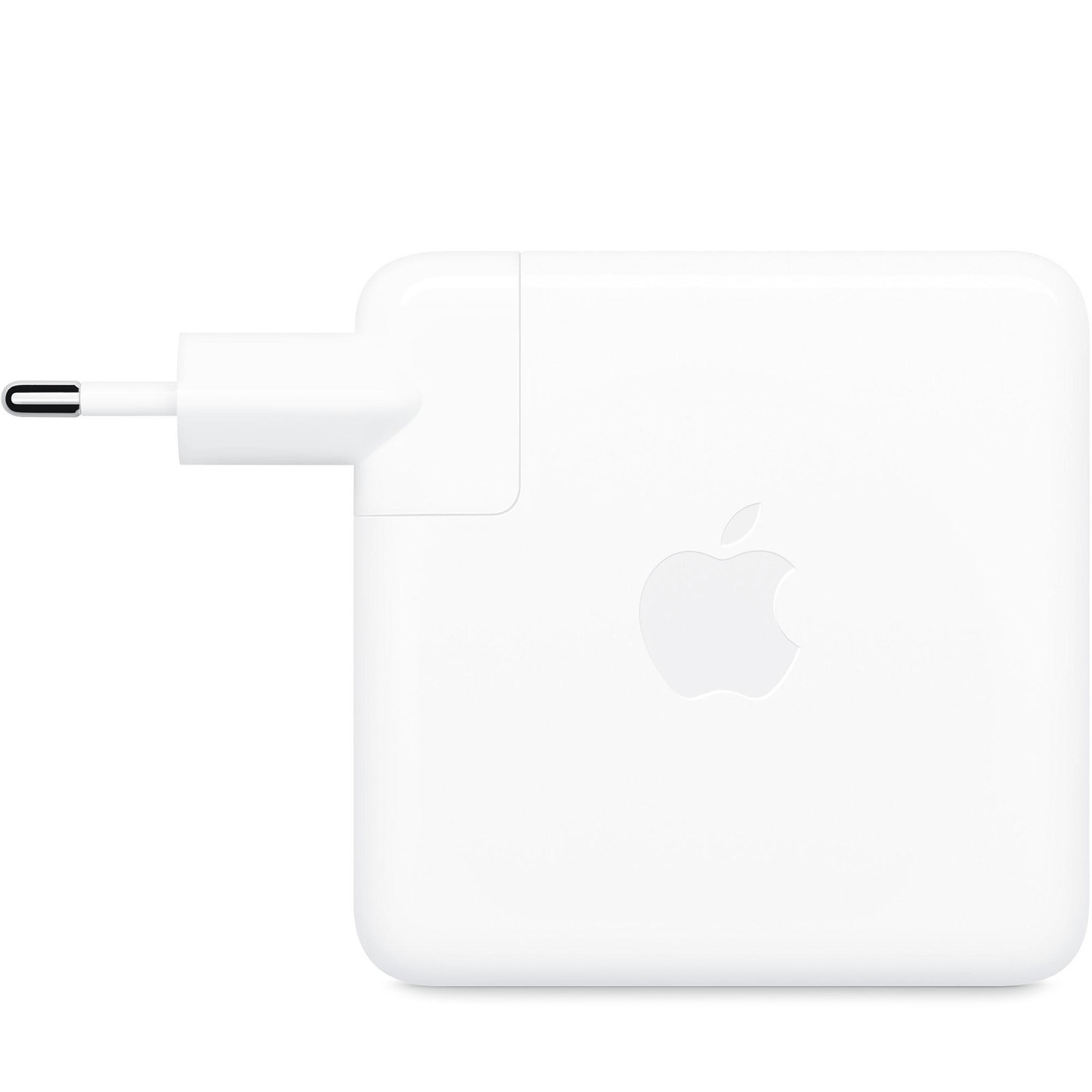 Apple 96W USB-C Power Adapter (Netzteil) (MW2L3ZM/A)
