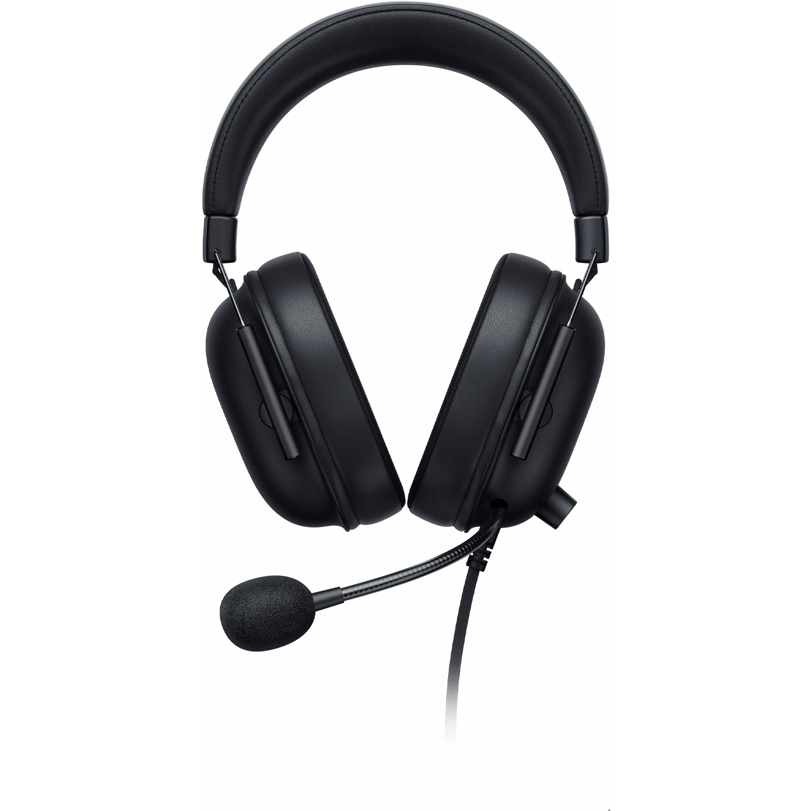 RAZER BlackShark V2 X Gaming-Headset für PlayStation, Schwarz