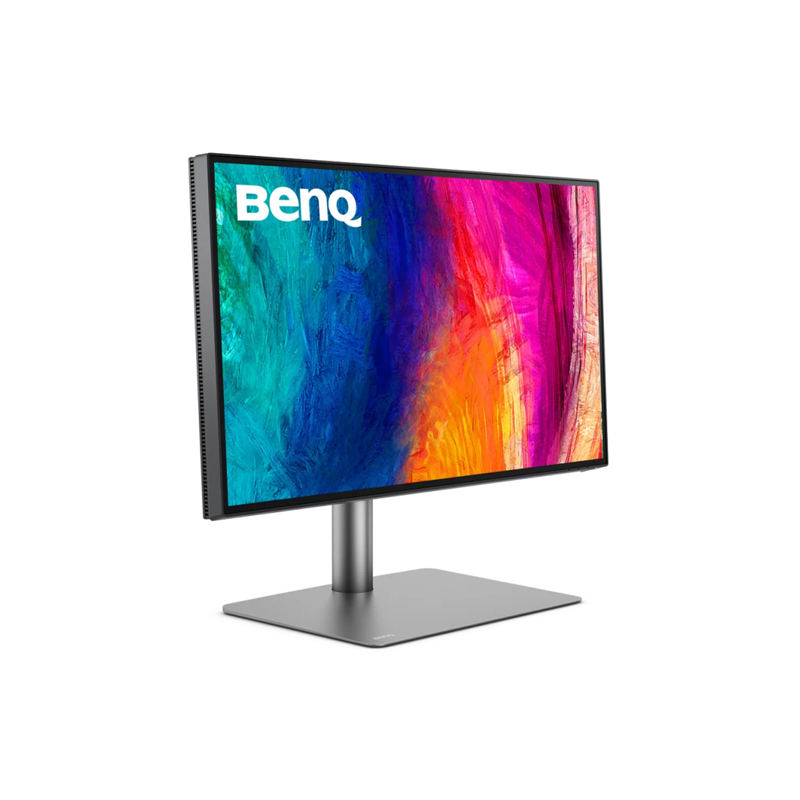 BenQ Monitor PD2725U Monitor 27 Zoll, 4K, 60 Hz, 5 ms