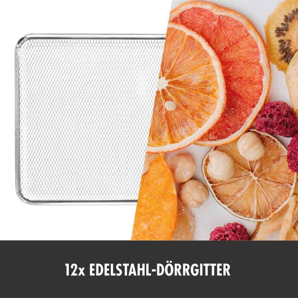 Gastroback 46605 Dörrautomat Vision Pro